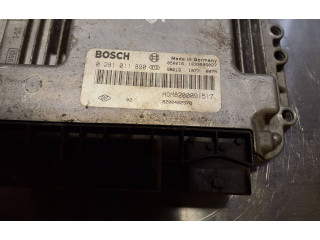 Блок управления двигателя 8200402578, 0281011890   Nissan Primastar