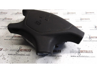 Подушка безопасности водителя MR449293   Mitsubishi Carisma
