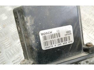 Блок АБС 0265225165, 1496637080   Peugeot  807   -  года