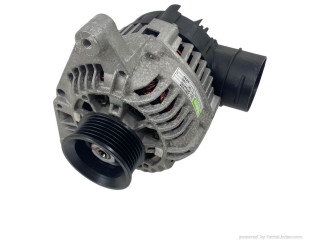Генератор 439006   Audi 80 90 S2 B4      