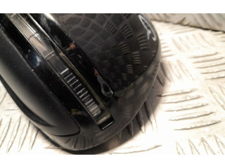 Zpětné zrcátko  Audi A5 8T 8F 2009  598557264  