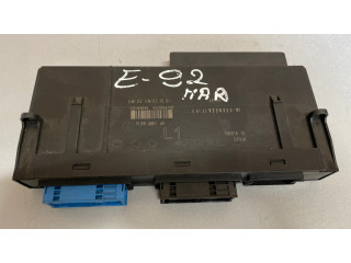 Блок управления 9226325   BMW 3 E92 E93
