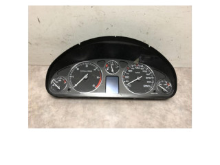 Přístrojová deska  Peugeot 407 2004 610385, 610385  