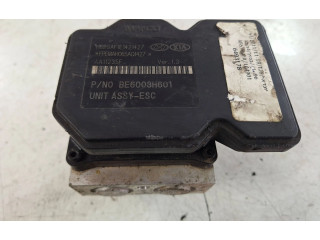 Jednotka ABS BE6003H601, 58920-1R200   Hyundai Accent 2012