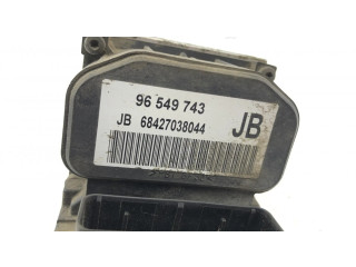 Jednotka ABS 0265216874, 96549743   Chevrolet Lacetti 2007
