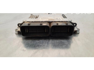 Řídící jednotka 9832694480   Peugeot Rifter 2021