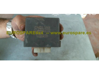   Pojistková skříňka MB665709   Mitsubishi Montero 1999