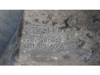 Интеркулер  4E0145806A, A4E0145806A   Audi A8 S8 D3 4E 