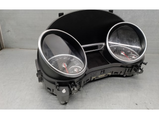 Přístrojová deska  Mercedes-Benz A W176 2016 A1769000804, 0263700379  