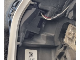 Volant BMW 1 F20 F21 2012 62560151D, 6791314  