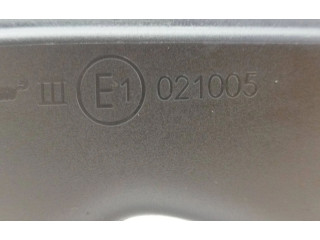 Zpětné zrcátko  Volkswagen PASSAT B7 2011  E1021005, 3C0857934A  