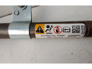 Боковая подушка безопасности 95475993   Opel Antara