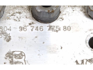 Jednotka ABS 9674677580   Peugeot 5008 2011