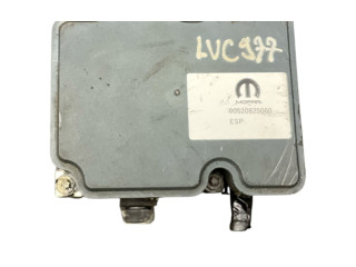Jednotka ABS 2265106516, 0265956480   Renault Captur 2014