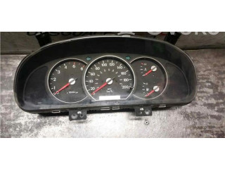 Přístrojová deska  KIA Carnival 2003 20030304, 20030304  