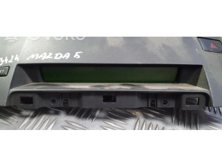 Дисплей    cc51, c23555311   Mazda 5