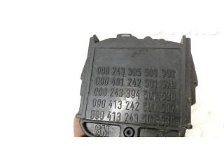 Ручка стеклоочистителей 090243395, 090243394   Opel Vectra B