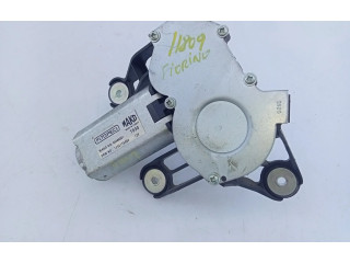 Моторчик заднего дворника 64344001, 1356115080    Fiat Fiorino