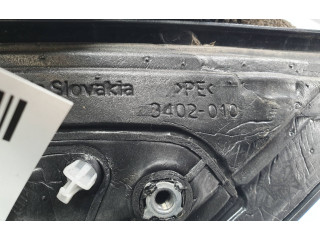 Zpětné zrcátko  Porsche Cayenne (9PA) 2008  GTS 11 PIN  