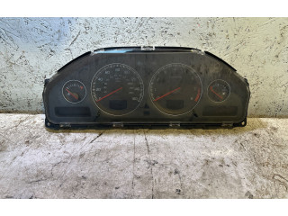 Přístrojová deska  Volvo S60 2006 30746107, 69594710T  