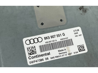 Řídící jednotka 8K5907551G   Audi RS5 2014