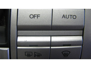 Блок управления климат-контролем 79620SJD9520M1   Honda FR-V