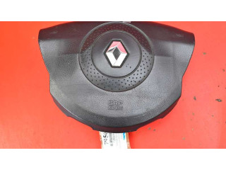 Подушка безопасности водителя 8200102820A, 8200102820A   Renault Vel Satis