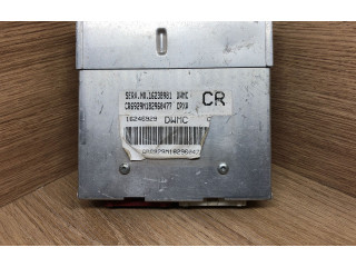 Řídící jednotka 16238981, 16246929   Daewoo Leganza 1999