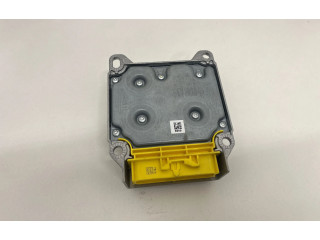 Блок подушек безопасности 4G0907637, 0265020000   Audi A6 S6 C7 4G