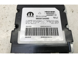 Блок подушек безопасности 9859734580   Peugeot 3008 III
