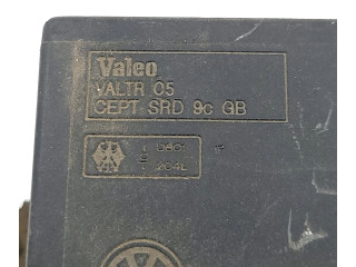 Комплект блоков управления 038906013AJ, 0281001912   Volkswagen Polo III 6N 6N2 6NF
