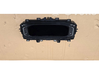 Панель приборов 3G0920790E   Volkswagen Tiguan       