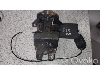 Zámek zadních dveří 8168892   BMW 5 E39 2003