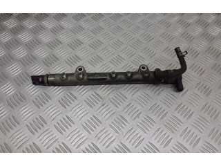 Vstřikovací lišta 0445214133   Toyota Yaris     