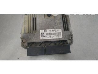 Řídící jednotka 0281013238, 0281013238   Skoda Octavia Mk2 (1Z) 