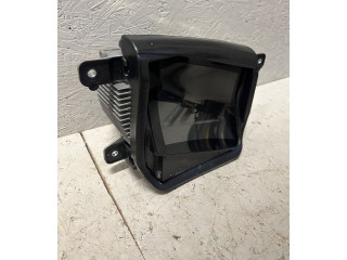 Дисплей    9168692, 9230007   BMW X6 E71