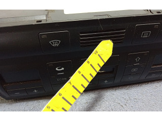 Блок управления климат-контролем 4B0820043AG, 4B0820043AG   Audi A6 Allroad C5