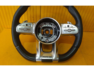 Volant Mercedes-Benz E AMG W213 2018   