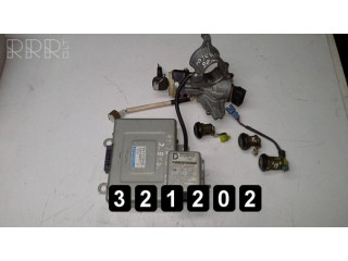 Блок управления двигателя MK322045   Mitsubishi Pajero