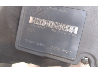 Jednotka ABS 68K0, 68K0   Nissan Pixo 2010