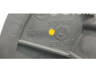Вентилятор печки    5F2028400   Peugeot Expert