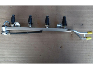 Топливная рампа 06A133329C   Seat Ibiza III (6L)  