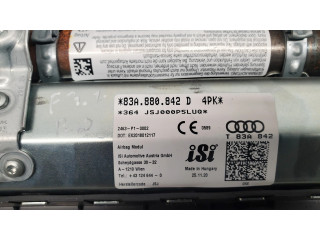 Подушка безопасности для колен 83A880842D   Audi Q3 F3