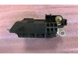 Блок предохранителей A1669067701   Mercedes-Benz GLS X166    