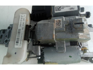 Ось рулевого колеса Cplq3c529ac   Land Rover Range Rover Evoque L538