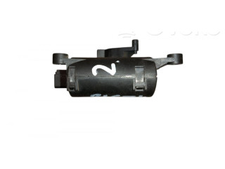 Блок управления климат-контролем 0132801320, 52495223   Volkswagen Touareg I