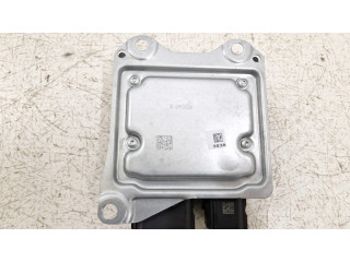 Блок подушек безопасности HS7T14B321, HS7T14B321AF   Ford Fusion II