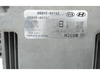 Řídící jednotka 0281031578   Hyundai Tucson IV NX4 2015