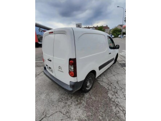    Рулевая рейка 00004123GS   Citroen Berlingo 2008-2018 года