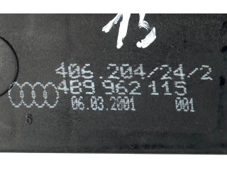 Vstřikovací lišta 4b9962115   Audi A6 S6 C5 4B     
